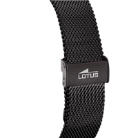 Smartwatches Lotus Herr SMARTIME in Stahl 50034/1 - 50034/1